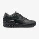detské tenisky (obuv) NIKE AIR MAX 90 LTR (GS)  833412-027 farba sivá