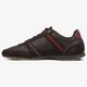 pánske tenisky (obuv) LACOSTE MENERVA 118 1 735cam00782n6 farba hnedá