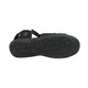 detské sandále TIMBERLAND ADVENTURE SEEKER 2 STRAP tb03471a0011 farba čierna