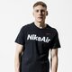 pánske tričko NIKE TRIČKO AIR ck2232-010 farba čierna