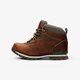 detská outdoorová obuv TIMBERLAND SPLITROCK 2  a1i2e farba hnedá