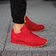 pánske tenisky (obuv) REEBOK CL LEATHER TDC bd3231 farba červená