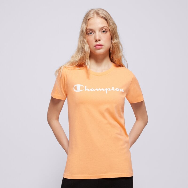 CHAMPION TRIČKO CREWNECK TRIČKO