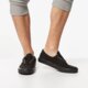 pánske skate obuv VANS ERA  vy6xff3 farba čierna