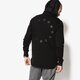 pánska mikina NIKE MIKINA M NK AIR HOODIE 802638010 farba čierna