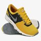 dámske tenisky (obuv) NIKE W AIR MAX ZERO 857661700 farba žltá