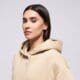 dámska mikina NIKE MIKINA S KAPUCŇOU W NSW PHNX FLC OS PO HOODIE dq5860-286 farba béžová