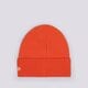 pánska čiapka NEW ERA ČIAPKA WOOL MIX WATCH BEANIE NEW ERA ORG 60285123 farba oranžová