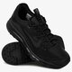 pánske tenisky (obuv) NIKE AIR MAX MORE 898013002 farba čierna