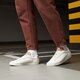 pánske tenisky (obuv) NIKE BLAZER LOW '77 PRM dv7231-001 farba béžová
