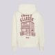 pánska mikina ELLESSE MIKINA S KAPUCŇOU CAFFE HOODIE shd24648932 farba biela