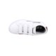 detské tenisky (obuv) LACOSTE CARNABY EVO CLC2  729spc0206147 farba biela