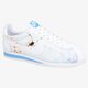 dámske tenisky (obuv) NIKE W CLASSIC CORTEZ CHERRY 816284114 farba biela