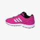 detské tenisky (obuv) ADIDAS ZX FLUX K  s74952k farba ružová