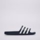 pánske šľapky ADIDAS ADILETTE AQUA f35542 farba tmavomodrá