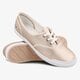 dámske tenisky (obuv) LACOSTE LANCELLE 3 EYE 117 1 733caw103115j farba zlatá