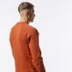 pánska mikina JORDAN MIKINA M J JUMPMAN CLASSICS CREW bv6006-246 farba oranžová
