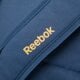 dámsky ruksak REEBOK RUKSAK SPORT ROY BKP BATIK BLUE S15-R s23040 farba modrá