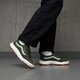 pánske skate obuv VANS ULTRARANGE VR3 vn0a4bxbe021 farba zelená