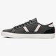 pánske tenisky (obuv) LACOSTE SIDELINE 119 3 CMA 737cma0068454 farba čierna