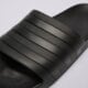 pánske šľapky ADIDAS ADILETTE AQUA f35550 farba čierna
