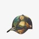 pánska šiltovka NEW ERA ČIAPKA LOUVRE AOP MONALISA 940 LE LOUVRE BLK 13100350 farba viacfarebná