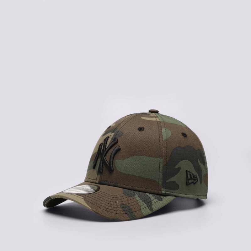 NEW ERA ČIAPKA LEAGUE ESSENTIAL 9FORTY NEYYAN WDC