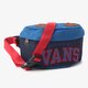 dámsky ruksak VANS TAŠKA WAISTPACK ALISO HIP PACK vzovfvw farba modrá