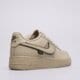 detské tenisky (obuv) NIKE AIR FORCE LV8 (GS) WNT ix7942-236 farba béžová