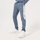 pánske nohavice PUMA NOHAVICE  PUMA EVOSTRIPE PANTS 849917-18 farba modrá