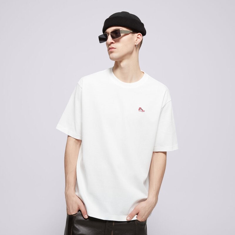 JORDAN TRIČKO M J BRND BR SNKR PCH SS CRW