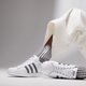 pánske tenisky (obuv) ADIDAS SUPERSTAR  ie7861 farba biela