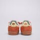 detské tenisky (obuv) ADIDAS GAZELLE CF EL I ji0075 farba oranžová