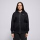 dámska mikina NIKE MIKINA W NSW PHNX FLC FZ OS HOODIE PHOENIX dq5758-010 farba čierna