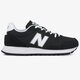 pánske tenisky (obuv) NEW BALANCE ML527LA ml527la farba čierna