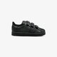 detské tenisky (obuv) ADIDAS SUPERSTAR CF I  bz0417 farba čierna
