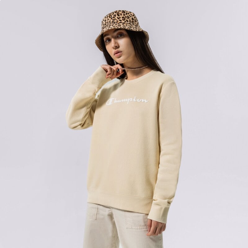 CHAMPION MIKINA CREWNECK SWEATSHIRT 