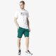 pánske šortky CONFRONT ŠORTKY  CNF BASIC SHORTS cf19szm32003 farba zelená