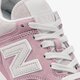 dámske tenisky (obuv) NEW BALANCE WL574CLC wl574clc farba fialová