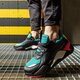 pánske tenisky (obuv) PUMA RS-X MASTER 37187006 farba čierna