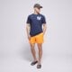 pánske šortky NIKE SWIM ŠORTKY  ESSENTIAL 5" nessa560-811 farba oranžová