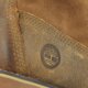 detská vychádzková obuv TIMBERLAND SHEARLING 6 INCH BOOT a1bxz farba hnedá