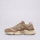 dámske tenisky (obuv) NEW BALANCE U9060ERC u9060erc farba hnedá