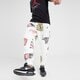 pánske nohavice JORDAN NOHAVICE  M J ESS AOP FLC PANT fn4547-133 farba viacfarebná