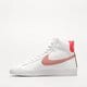 dámske tenisky (obuv) NIKE W BLAZER MID '77 NEXT NATURE dq4124-105 farba biela