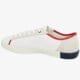pánska vychádzková obuv TIMBERLAND NEWPORT BAY SUEDE &MESH PL a18ih farba biela