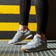 dámske tenisky (obuv) NEW BALANCE WL373CB2 wl373cb2 farba modrá