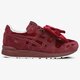 dámske tenisky (obuv) ASICS GEL-LYTE h8l6n2626 farba bordová