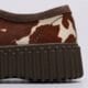 dámska vychádzková obuv CLARKS TORHILL BEE 26186666 farba viacfarebná