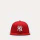 detská šiltovka NEW ERA ČIAPKA 5950 NYY RED MLB BASIC NY YANKEES 10011573 farba červená